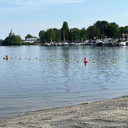 Maasparcje Ecolodge K2 Roermond Eksteriør bilde
