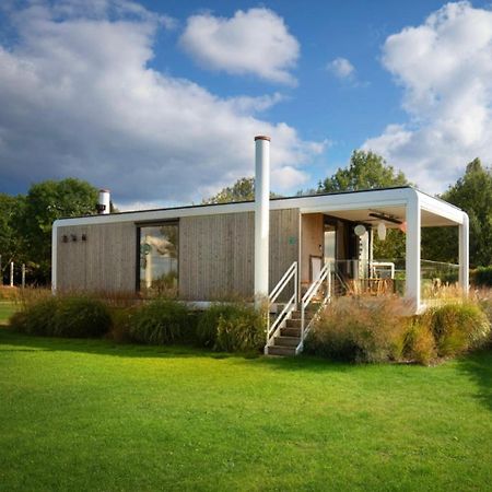 Maasparcje Ecolodge K2 Roermond Eksteriør bilde