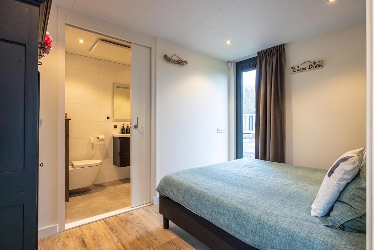 Maasparcje Ecolodge K2 Roermond Eksteriør bilde